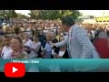 Öppnar YouTube länken