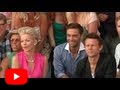 Öppnar YouTube länken