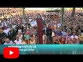Öppnar YouTube länken