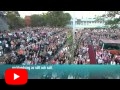 Öppnar YouTube länken