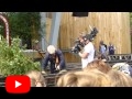 Öppnar YouTube länken