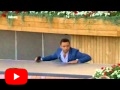 Öppnar YouTube länken
