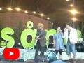 Öppnar YouTube länken