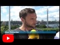 Öppnar YouTube länken