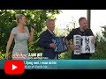 Öppnar YouTube länken