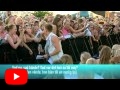 Öppnar YouTube länken