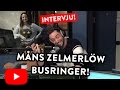 Öppnar YouTube länken