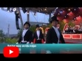 Öppnar YouTube länken
