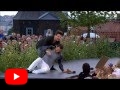 Öppnar YouTube länken