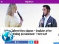 Öppnar webbsida länken