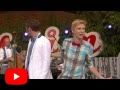 Öppnar YouTube länken