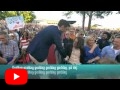 Öppnar YouTube länken