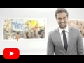 Öppnar YouTube länken